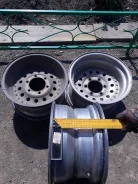 Centerline Wheels. x15"