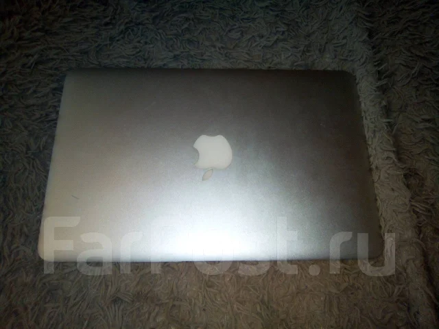 Apple MacBook Air 13 2011 Mid. 13", WiFi: 1, Bluetooth: 1, ����������� �� 9��. ����