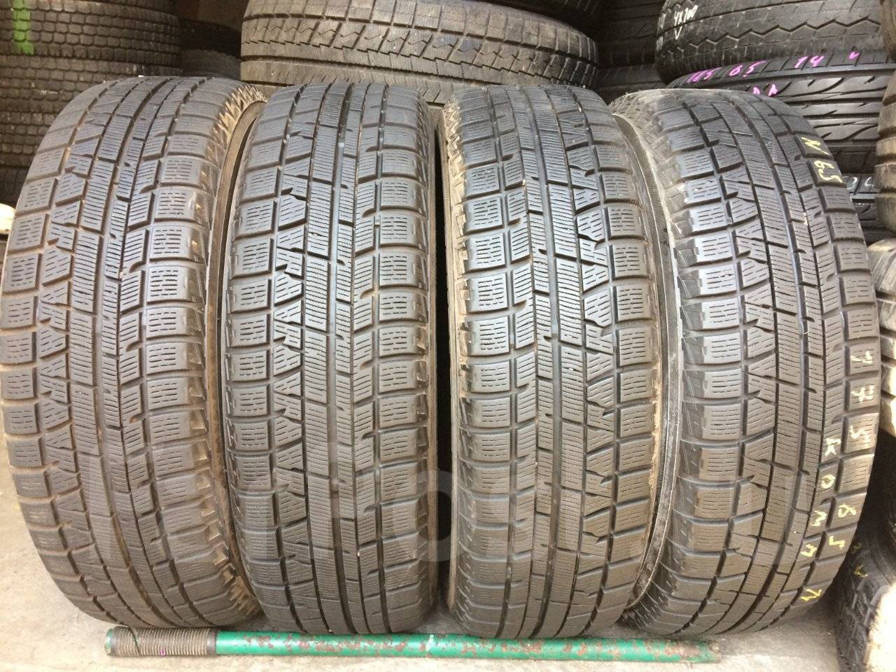 Ice guard 175 65 r14