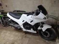 Honda VT 250F ����