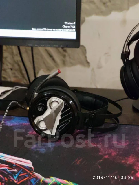 A4Tech Bloody M660 ����