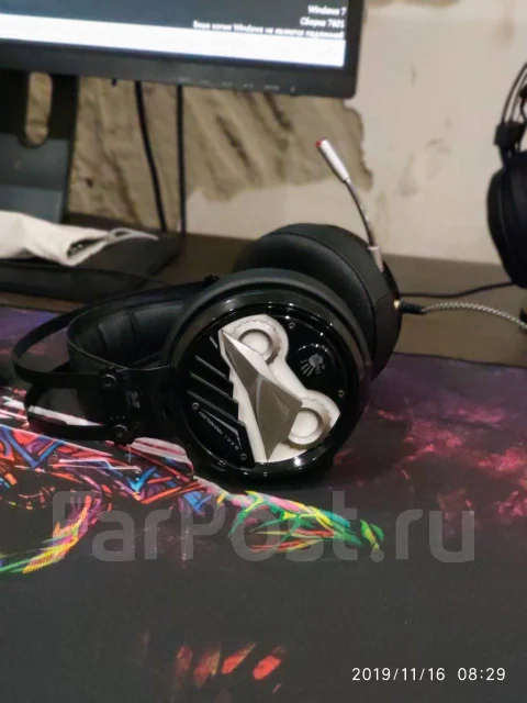 A4Tech Bloody M660 ����