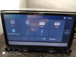 Pioneer Carrozzeria AVIC-RZ55 ����