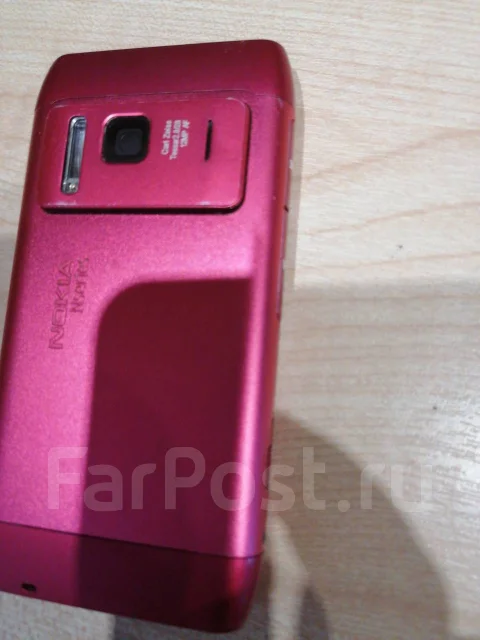 Nokia N8. �/�, �������, 3G ����
