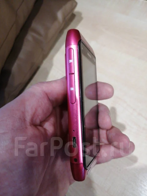 Nokia N8. �/�, �������, 3G ����