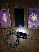 Samsung Galaxy S6. �/�, ������, 3G, 4G LTE, NFC ����