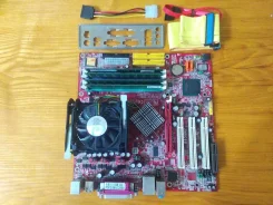 Socket 478 ����