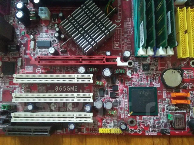 Socket 478 ����