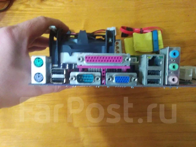 Socket 478 ����
