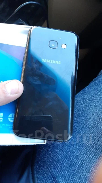 Samsung Galaxy A3. �/�, ������, 3G, 4G LTE, Dual-SIM, ����������, NFC ����