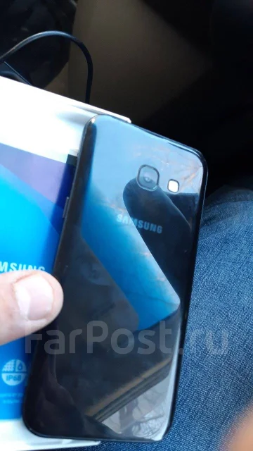 Samsung Galaxy A3. �/�, ������, 3G, 4G LTE, Dual-SIM, ����������, NFC ����
