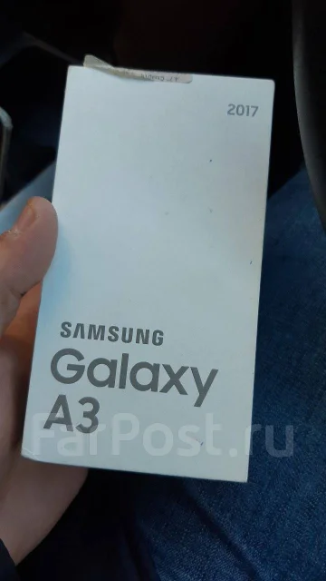 Samsung Galaxy A3. �/�, ������, 3G, 4G LTE, Dual-SIM, ����������, NFC ����