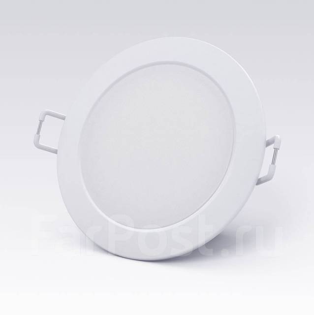 Умный светодиодный софит Xiaomi Philips Zhirui Downligh (WiFi), новый ...