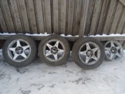 Michelin Latitude Sport. ������, ��� �����, 2015 ���, �/�, ����� 30 % ����