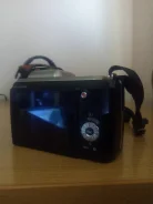 Olympus SP-620UZ. 15 - 19.9 ��, ���: 14� � �����