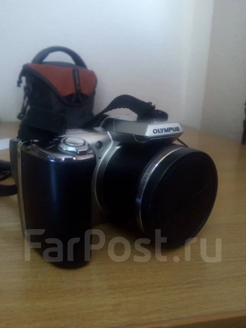 Olympus SP-620UZ. 15 - 19.9 ��, ���: 14� � ����� ����