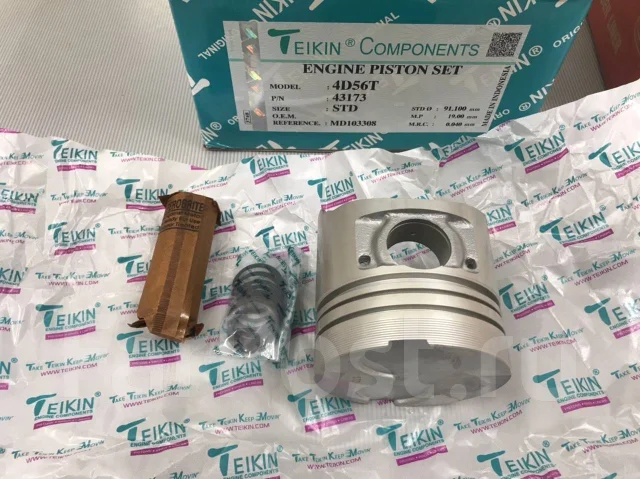 ������ 4D56T Teikin 43173 STD 43173 ����