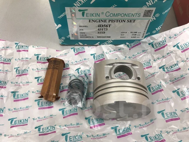 ������ 4D56T Teikin 43173 STD 43173 ����