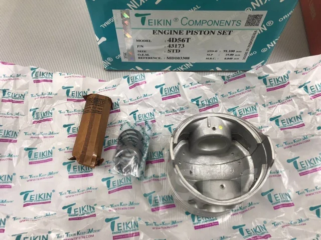 ������ 4D56T Teikin 43173 STD 43173 ����