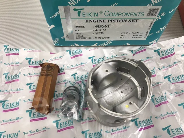 ������ 4D56T Teikin 43173 STD 43173 ����