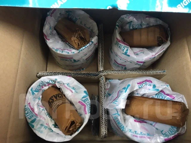 ������ 4D56T Teikin 43173 STD 43173 ����