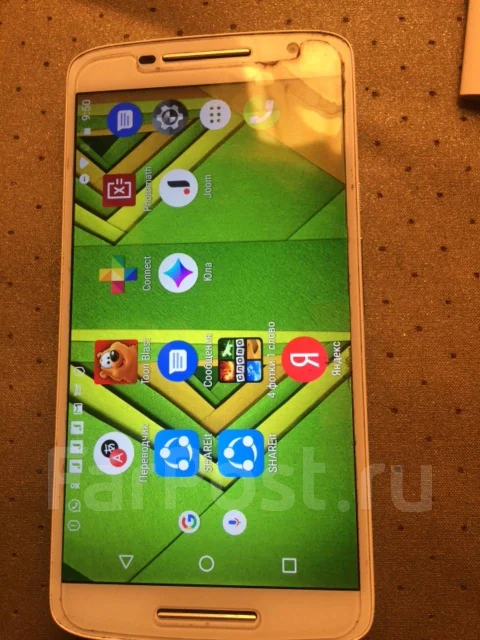 Motorola. �/� ����
