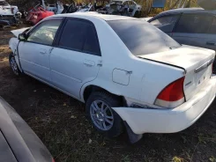 Ford Laser. BJ5PF, ZL ����
