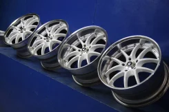 Work VS-SS. 9.0/x18", 5x114.3, ET36/38, �� 73,1���. ����