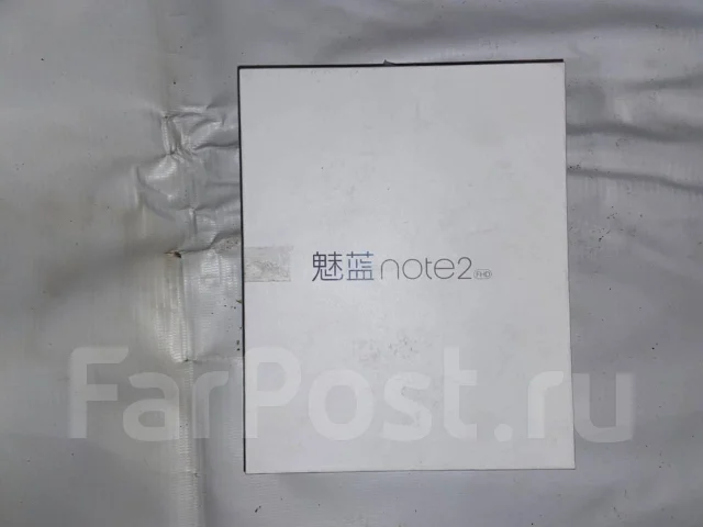 Meizu M2 Note. �����, ����� ����