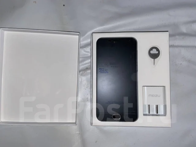 Meizu M2. �����, ����� ����