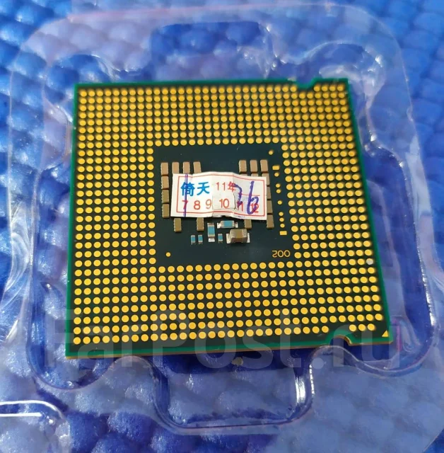 Intel Core 2 Quad Q8400 ����