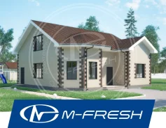 M-fresh Organic Teploblok-���������� (� ������� ��������� ��������! ). 200-300 ��. �., 1 ����, 7 ������, ����� ����