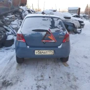 Toyota Yaris. KSP90 NLP90 NSP90 SCP90, 2SZ ����
