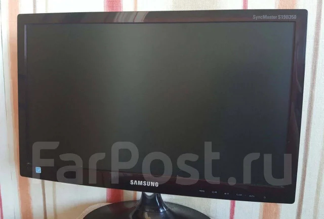 Samsung. 18.5" ����