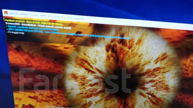 GeForce GTX 570 ����