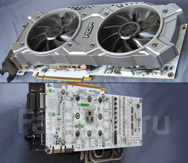 GeForce GTX 780 ����