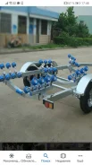 YS Trailer. �/�: 2 000���., �����: 2 500���. ����