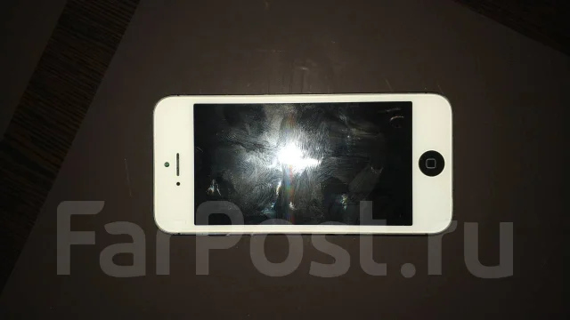 Apple iPhone 5. �/� ����