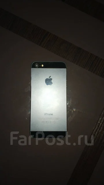 Apple iPhone 5. �/� ����