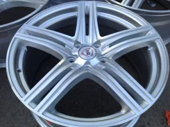 NZ Wheels F-6. 8.0x18", 5x114.3, ET45, �� 67,1���. ����