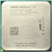 AMD Athlon II X3 450 ����