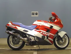 Honda CBR 1000F Hurricane. 1 000����. ��., ��������, ���, ��� �������. ��� ����� �� ����������� ����