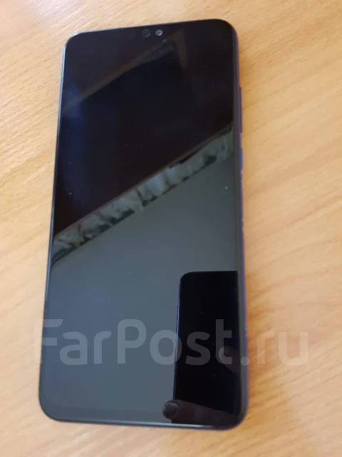 Honor 8X. �/�, �����, 4G LTE, Dual-SIM, NFC ����