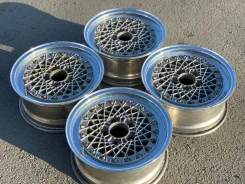 Epsilon Mesh. 6.5x15", 5x114.3, ET29, �� 78���. ����