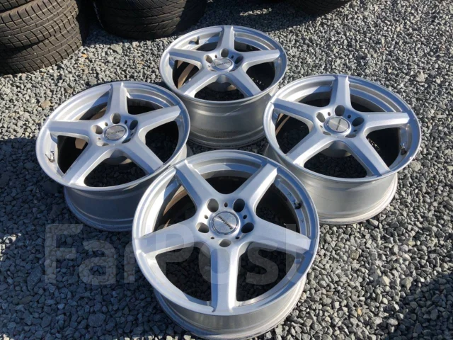 Rondell. 8.0x17", 5x120, ET20, �� 72,6���. ����