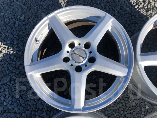 Rondell. 8.0x17", 5x120, ET20, �� 72,6���. ����