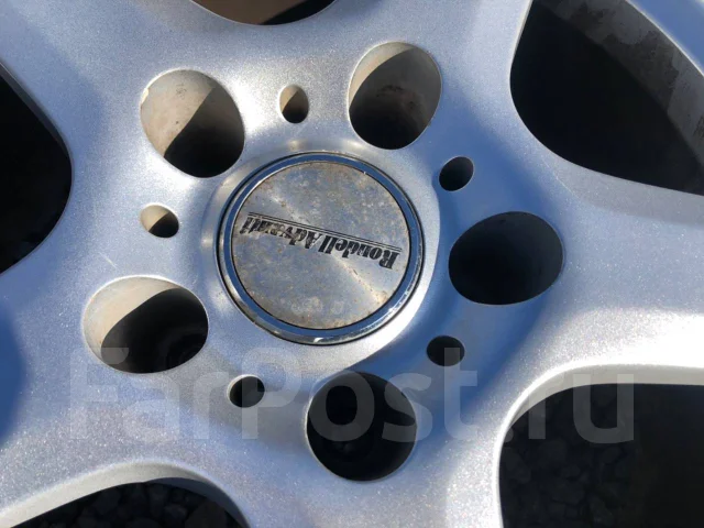 Rondell. 8.0x17", 5x120, ET20, �� 72,6���. ����