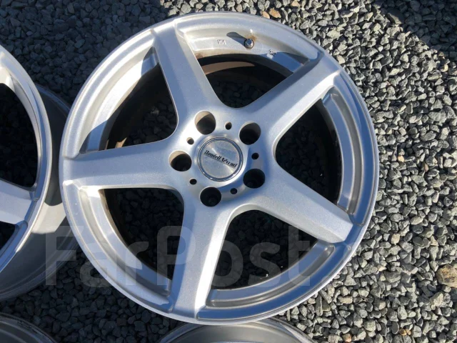 Rondell. 8.0x17", 5x120, ET20, �� 72,6���. ����