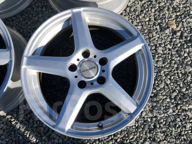 Rondell. 8.0x17", 5x120, ET20, �� 72,6���. ����