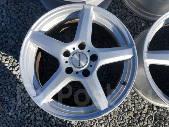 Rondell. 8.0x17", 5x120, ET20, �� 72,6���. ����